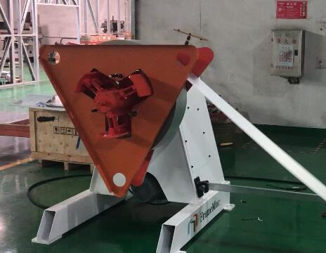 light gauge steel house frame machine